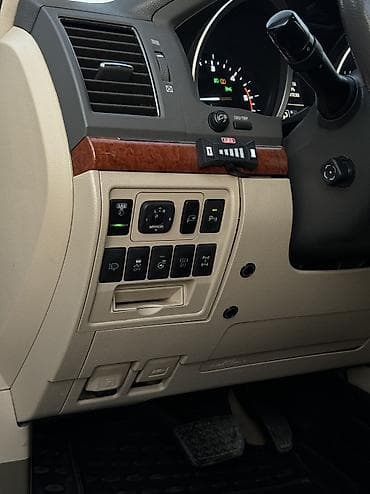 саларис 2014: Toyota Land Cruiser: 2014 г., 4.5 л, Автомат, Дизель, Внедорожник — 8