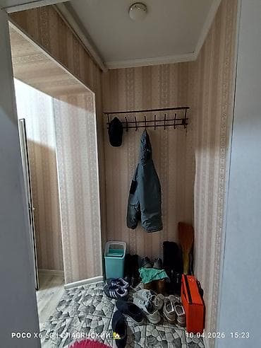 комсомол квартиры: 1 комната, 30 м², 104 серия, 1 этаж — 3