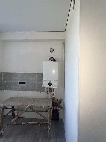 cниму комнату ош: 3 комнаты, 85 м², Элитка, 9 этаж, Евроремонт — 9