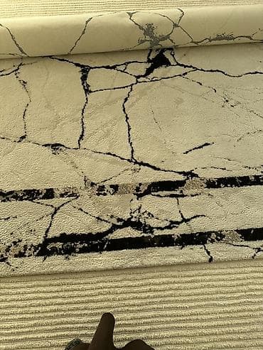 string art: Ковер 400 * 250, Хлопок, Турция — 3