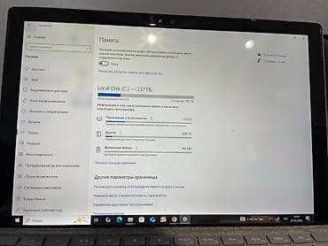 компьютерные мыши dell: Срочно продаю Microsoft Surface Pro 4 в отличном состоянии! Только — 2