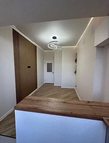 1 комната, 41 м², Элитка, 5 этаж, Дизайнерский ремонт — 4