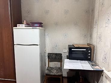 1 комната, С мебелью полностью