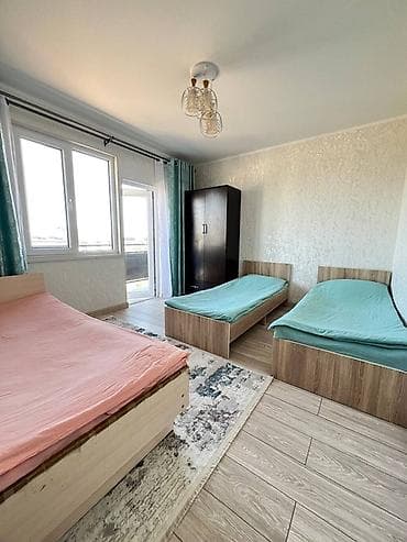 исс: Гостевой дом на Иссык-Куле, Тамирис, Три Короны, Чолпон-Ата — 3