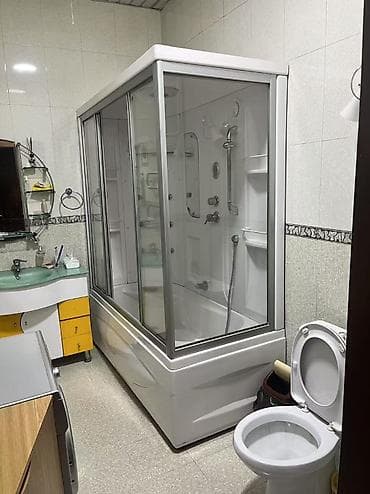 4 комнаты, 256 м², Дизайнерский ремонт — 1