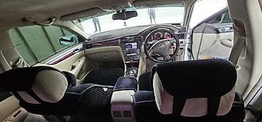 руль виндом: Toyota Windom: 2003 г., 3 л, Автомат, Бензин, Седан — 7