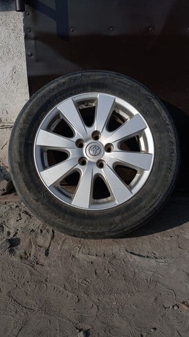 купить кожаные сиденья для авто бу: Куйма Дисктер R 16 Lexus, Комплект, тешиктери - 5, Жаңы — 8