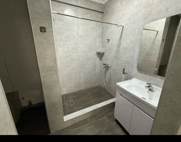 готовые квартиры в рассрочку в бишкеке 2020: 2 комнаты, 72 м², Элитка, 14 этаж, Дизайнерский ремонт — 4