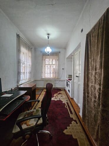 куплю дом г бишкек: Дом, 80 м², 3 комнаты, Агентство недвижимости, Косметический ремонт — 2
