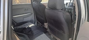 атбашы авто: Toyota Ist: 2002 г., 1.3 л, Автомат, Бензин, Хетчбек — 5