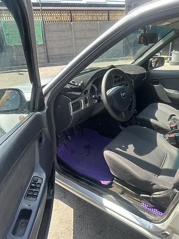 Daewoo Nexia: 2011 г., 1.5 л, Механика, Бензин, Седан — 9
