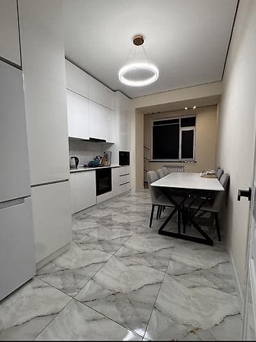 pro group: 2 комнаты, 71 м², АЮ Гранд Элитка, 8 этаж, Дизайнерский ремонт — 7