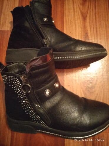 обувь женская большие размеры: Продаю туфли 31 размер и ботиночки Деми 34 размер на девочку — 2