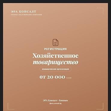 consul: Юридические услуги | Предпринимательское право | Консультация — 1