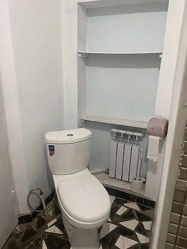 сдаю помещения джал: 85 м², 4 комнаты, Утепленный, Забор, огорожен — 7