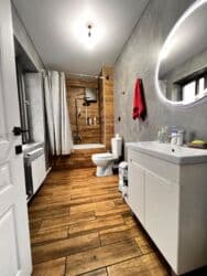 дом на день рождения: Дом, 180 м², 5 комнат, Собственник, Евроремонт — 13