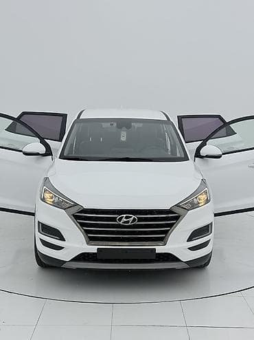 прадаю портер хундай самасывал: Hyundai Tucson: 2020 г., 2 л, Автомат, Дизель, Кроссовер — 1