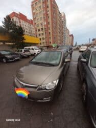 хонда сивик ферио: Honda Civic: 2008 г., 1.3 л, Автомат, Гибрид, Седан — 2