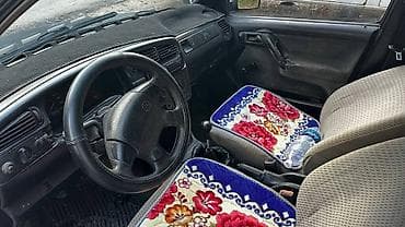 mini copper: Volkswagen Vento: 1992 г., Механика, Седан — 9
