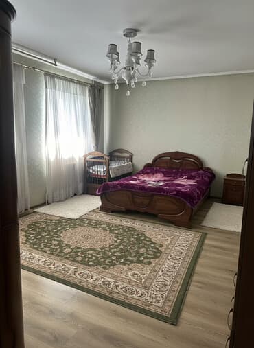 квартира бишкек на длительный срок: 🏢 Сдаётся офисное здание 280 м² в районе Ахунбаева / Баха 💰 Аренда — 1