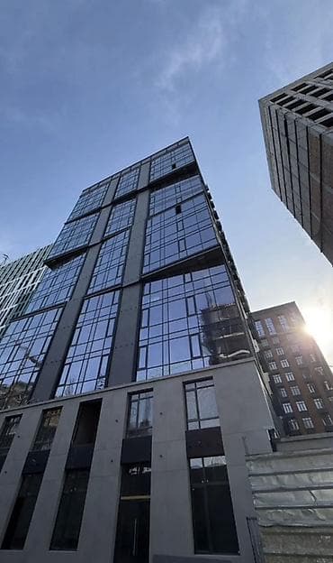 5 комнат: 3 комнаты, 80 м², Элитка, 5 этаж, Готовая ПСО (под самоотделку) — 7