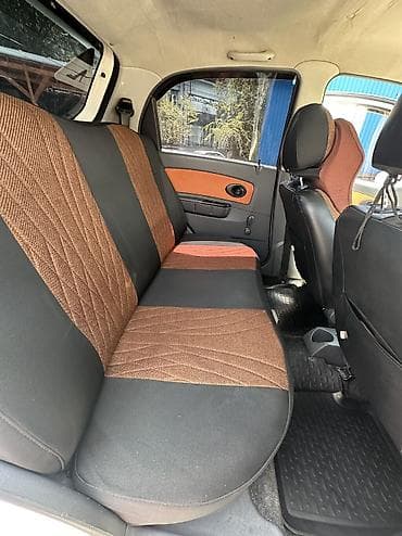 магнитолы для авто: Daewoo Matiz: 2009 г., 0.8 л, Автомат, Бензин, Хэтчбэк — 6
