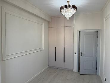 6 мкрн: 1 комната, 36 м², Элитка, 6 этаж, Евроремонт — 6