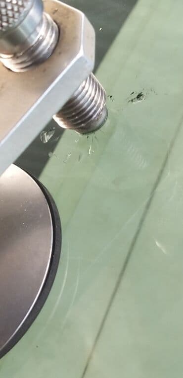 ремонт стекол авто бишкек: Ремонт лобового стекла!!! Сколы трещины работаем с материалом из сша — 3