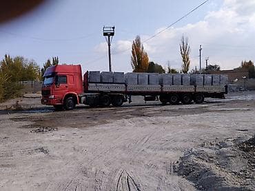 борт нарашка портер: Прицеп, Бортовой, Б/у — 7