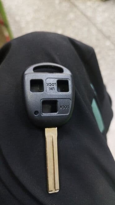 охрана токмок: Потеряли ключи от авто, захлопнулся дверь, заклинил замок зажигания — 30