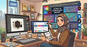 Жарнама, печать: Instagram, Баракчаны жүргүзүү — 1