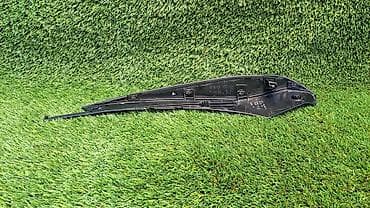 80 b4: Обшивка стойки салона задняя левая Е65 51 43 7 —-029 —-041 Год 2007 — 5