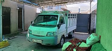 Mazda BONGO: 2001 г., 2.2 л, Автомат, Дизель, Бус at lalafo.kg Mazda BONGO: 2001 г., 2.2 л, Автомат, Дизель, Бус
