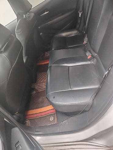 тайоьа: Toyota Corolla: 2022 г., 1.8 л, Вариатор, Гибрид, Седан — 4