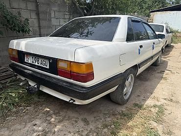 audi a6 c8: Toyota Avensis: 1989 г., 2.3 л, Механика, Бензин, Седан — 2