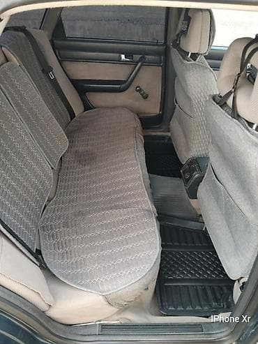 сиденье ауди 100 с4: Audi 100: 1994 г., 2.6 л, Автомат, Бензин, Седан — 5