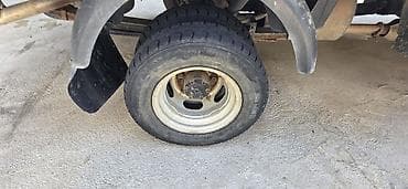 бишкек скутер: Hyundai Porter: 2010 г., 2.4 л, Кол менен иштөөчү, Гибрид, Пикап — 7