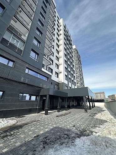 2 комнаты, 57 м², Элитка, 10 этаж, Евроремонт at lalafo.kg 2 комнаты, 57 м², Элитка, 10 этаж, Евроремонт