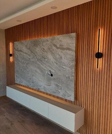 Обшивка стен 3-5 лет опыта