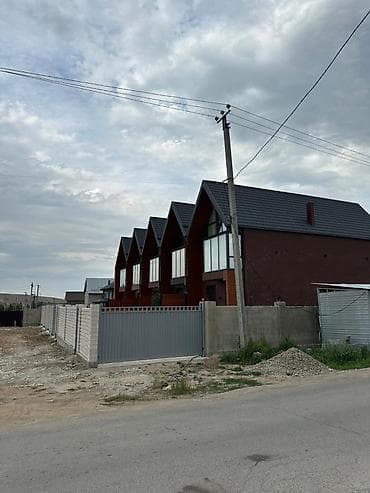 ПРОДАЕТСЯ 3х этажный шикарный Таунхаус 245м2 Цена за квадрат 693$ — 9
