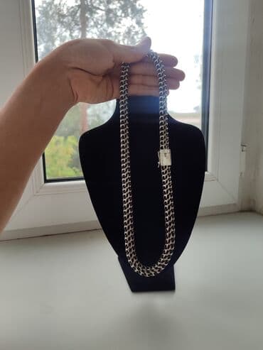 змеиная питон крокодил скат страус: Серебряная цепь Мегапитон Серебро 925 проба Ручная работа Цепь — 3