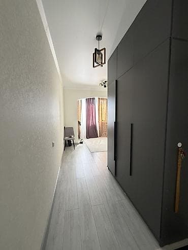 3 комнаты, 82 м², Восток-5 мкр 8 этаж, Свежий ремонт — 7