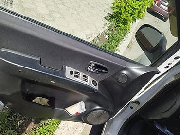 матрикс хендай: Hyundai Lavita: 2002 г., 1.6 л, Автомат, Бензин, Минивэн — 6