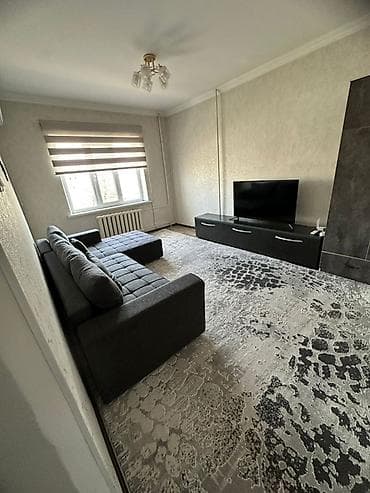 беловодск сдаю квартиру: 1 комната, Собственник, Без подселения, С мебелью полностью — 1