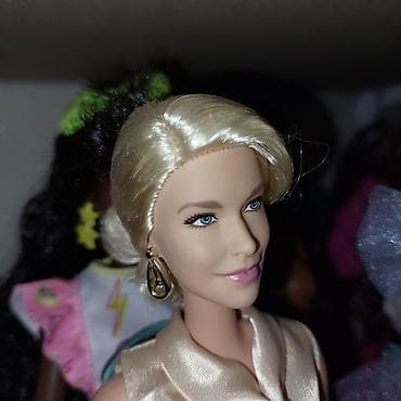 hd card: Продаю кукол барби оригинал из личной коллекции новые и в идеальном — 4