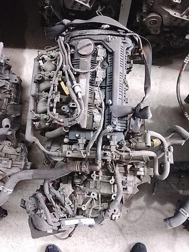 sanat: ГБЦ Hyundai 2018 г., 2 л, Оригинал — 2