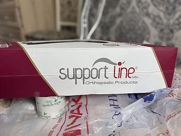 куплю бу одежды: Ортез-ботинок на голеностоп (AFO) Support Life SL-903, размер S 35-38 — 8