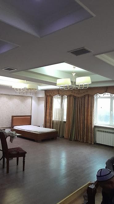 лофт мебел: Комплект мягкой мебели, цвет - Коричневый — 9