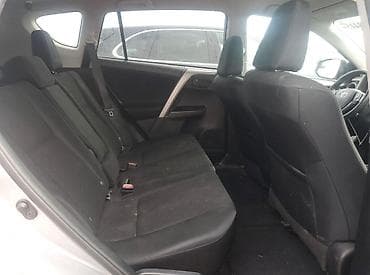 b 5: Разбор на запчасти Toyota RAV4 XA40, 2016 г. Имеются все запчасти от — 8