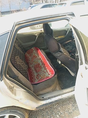 kia stringer: Opel Vectra: 1992 г., 2 л, Автомат, Бензин, Хэтчбэк — 1